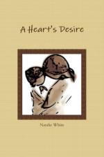 Heart's Desire af Natalie White