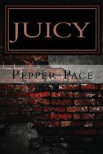 Juicy af Pepper Pace