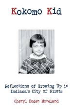 Kokomo Kid af Cheryl Soden Moreland
