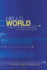 Hello World af Ashish Vaidya Pankaj Pal