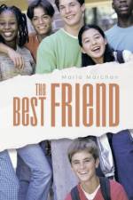 Best Friend af Maria Marchan