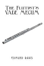 Flutist's Vade Mecum af Edmund Raas