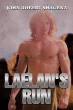 Laelan's Run af John Robert Shagena