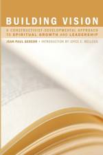 Building Vision af Jean-Paul Gedeon