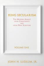 King Secularism af John H