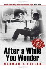 After a While You Wonder af N E Edelen