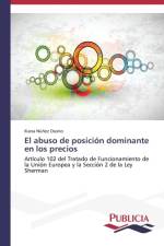 abuso de posicion dominante en los precios af Nunez Osorio Iliana