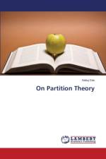 On Partition Theory af Das Sabuj
