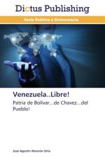 Venezuela..Libre! af Reveron Orta Jose Agustin
