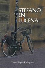 Stefano En Lucena af Yesica Lopez-Rodriguez