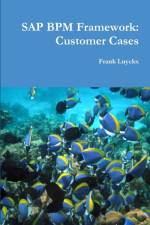 SAP BPM Framework: Customer Cases af Frank Luyckx