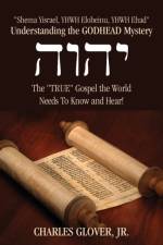 Understanding the Godhead Mystery af Charles Glover