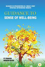 Guidance to Sense of Well-Being af Prakash Bajpai