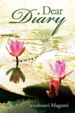 Dear Diary af Vaishnavi Maganti
