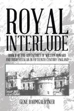 Royal Interlude af Gene Baumgaertner