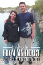 From My Heart af Lisa McCann