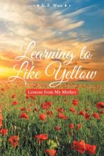 Learning to Like Yellow af K E Wass