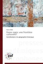 Fossa Regia af Abda-H