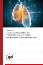 Les Cellules Souches de L Epithelium Pulmonaire af Abi Rizk-A