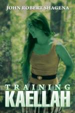 Training Kaellah af John Robert Shagena