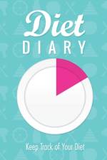 Diet Diary af Speedy Publishing LLC