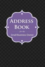 Address Book af Speedy Publishing LLC