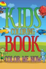 Kids Coloring Book af Speedy Publishing LLC