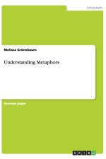 Understanding Metaphors af Melissa Groenebaum