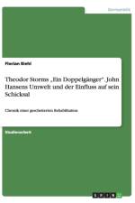 Theodor Storms 
