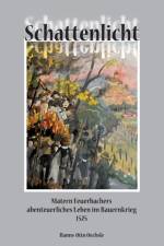 Schattenlicht af Hanns-Otto Oechsle