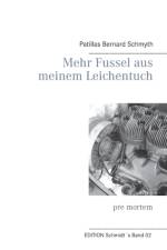 Mehr Fussel aus meinem Leichentuch af Dr Uwe (University of Bonn) Schmidt