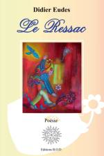 Ressac af Didier Eudes