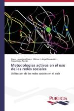 Metodologias activas en el uso de las redes sociales af Lavandera Ponce Silvia