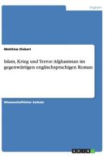 Islam, Krieg und Terror af Matthias Dickert
