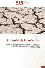 Potentiel de Liqu faction af Feghali-E