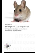 Fragment Lg3 Du Perlecan af Soulez-M