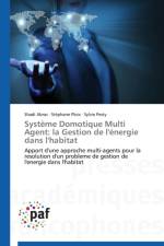 Systeme Domotique Multi Agent af Collectif