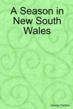 Season in New South Wales af George Perkins