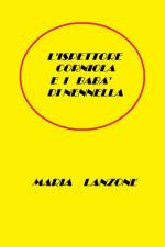L'Ispettore Corniola e i baba di Nennella af Maria Lanzone