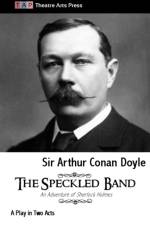 Speckled Band: A Play in Two Acts af Arthur Conan Doyle