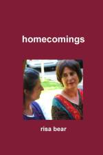 Homecomings af Risa Bear