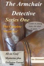 Armchair Detective Series One af Ian Shimwell
