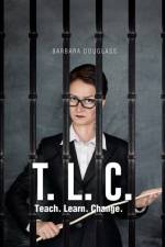 T. L. C. af Barbara (Bps Registrar Counselling Psychology) Douglas
