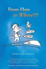 From Here to Where af Gabriel Silva Lamboglia