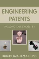 Engineering Patents af Robert Tata