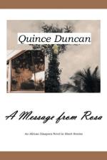 A Message from Rosa af Quince Duncan
