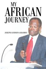 My African Journey af Joseph Godson Amamoo