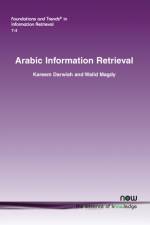 Arabic Information Retrieval af Kareem Darwish