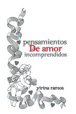 Pensamientos de Amor Incomprendidos af Yirina Ramos