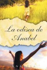odisea de Anabel af Anabela